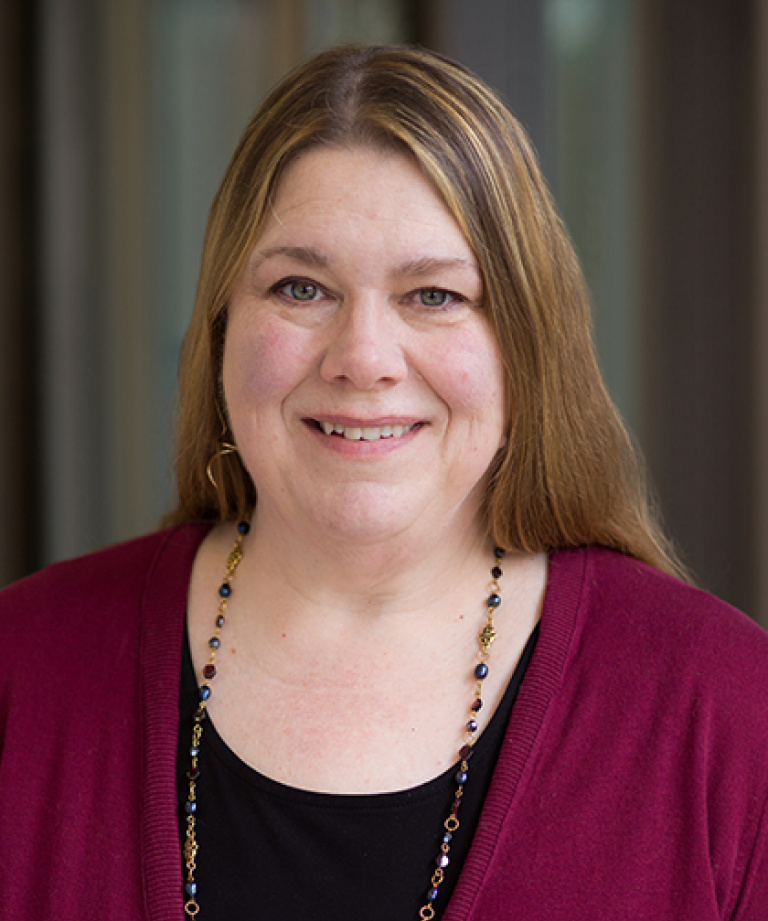 Ronda Facchini, PhD