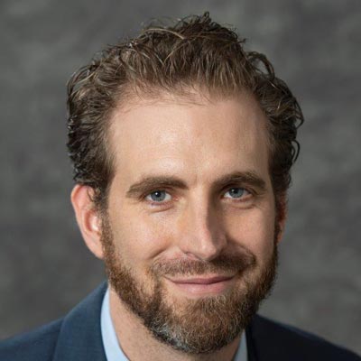 Dr. Michael Eckrich, MD