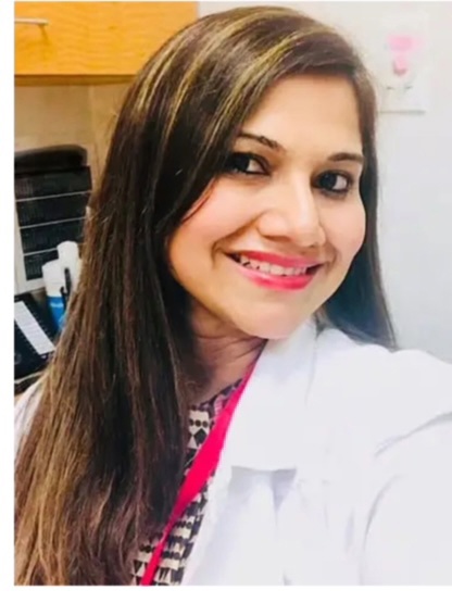 Saleema Hirani, FNP-BC