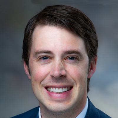 Dr. Grant Booher, MD