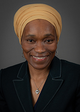 Dr. Kimlyn Long, MD
