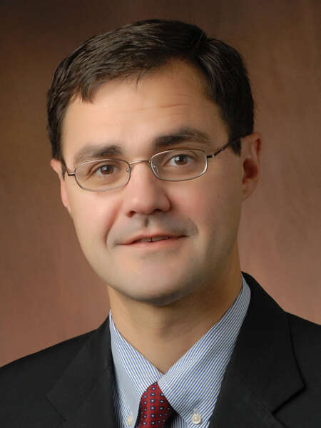 Dr. Sebastian Pagni, MD