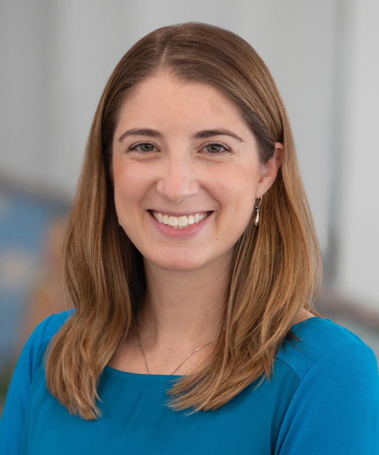 Jodi Uderman, PhD
