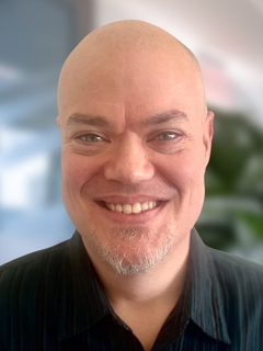 David Proost, PhD
