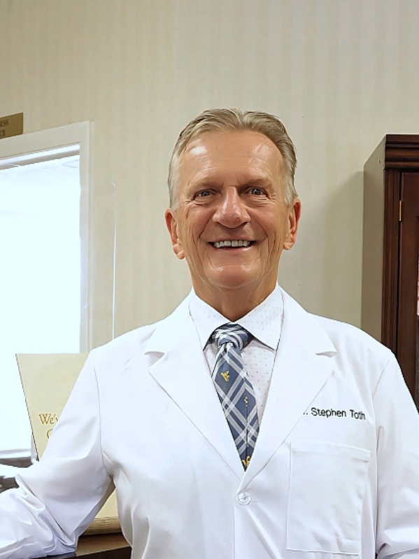 Dr. Stephen Toth, DC