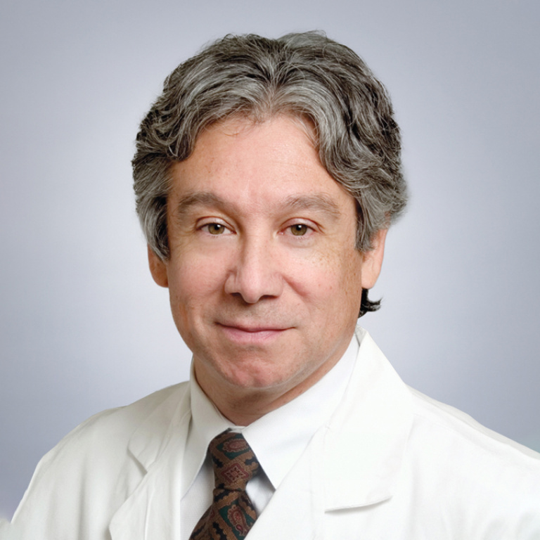 Dr. Luis Galvez, MD