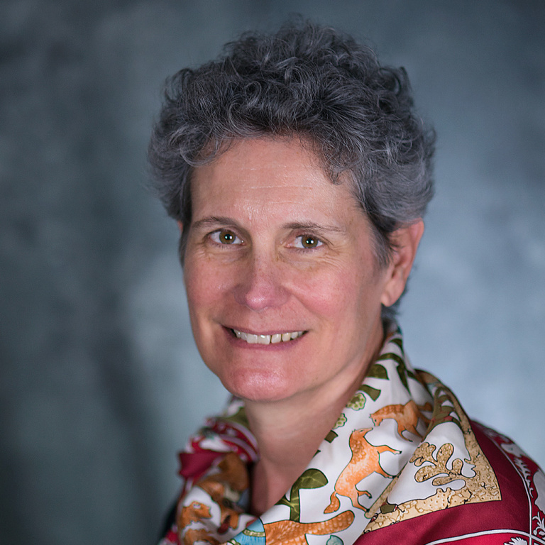 Dr. Julia Corcoran, MD