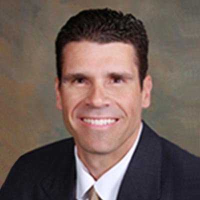 Dr. Michael Jenkins, MD