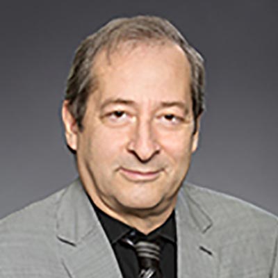 Dr. Carlos Collin, MD