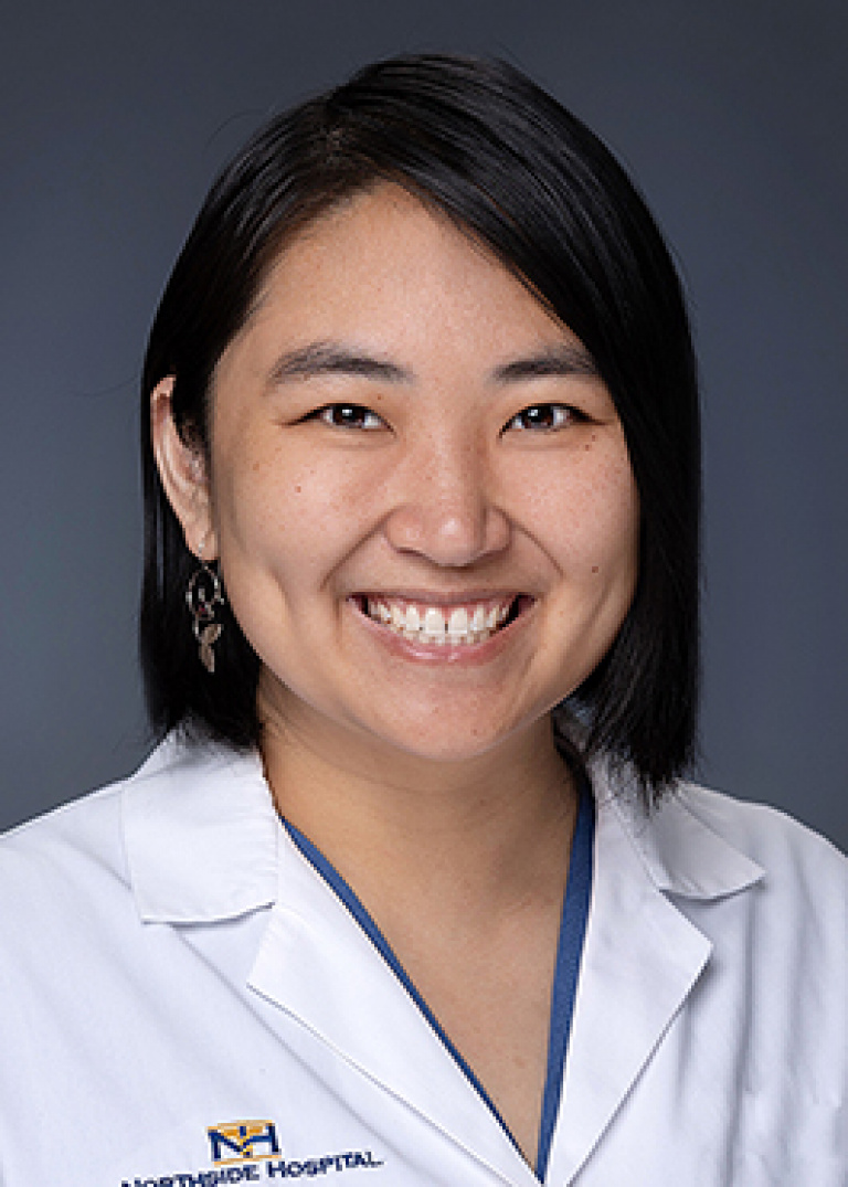 Dr. Peige Zhou, MD