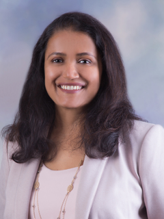 Sujata Bhattacharjee, CFNP