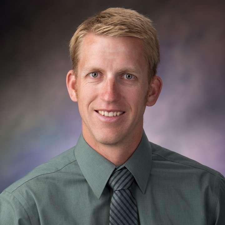 Matthew Gross, CNP
