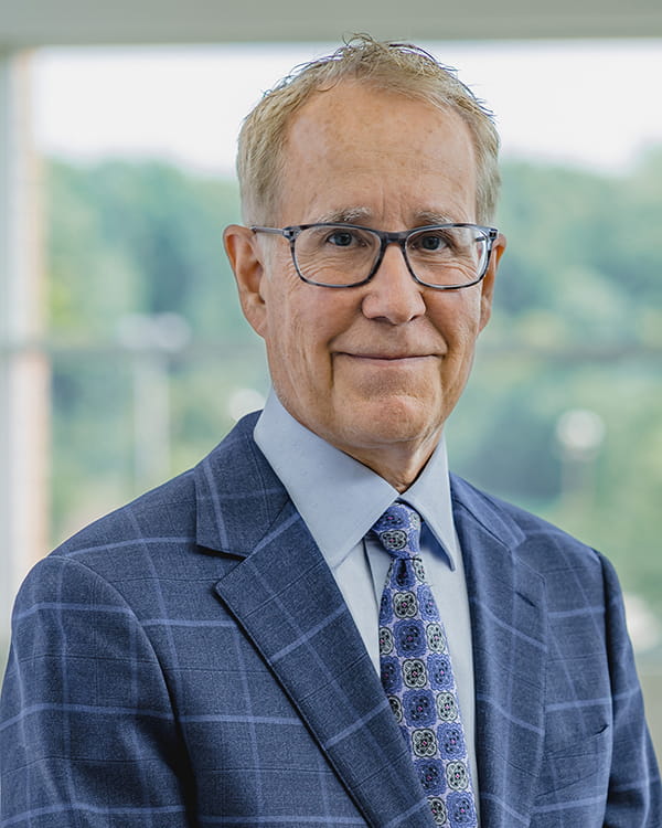 Dr. Randall Dei, DPM