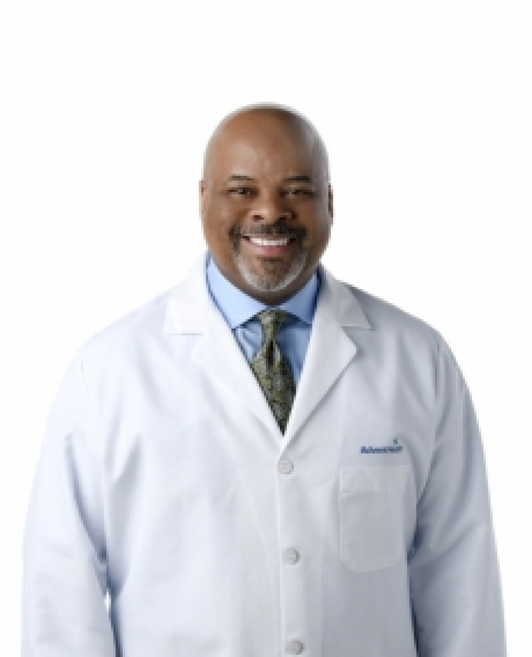 Dr. Mark Spears, MD