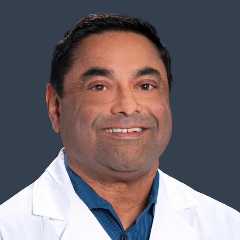 Dr. Ajay Behari, MD, Pulmonologist - Baltimore, MD | Sharecare