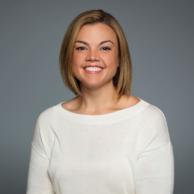 Lindsay Gifford, APN