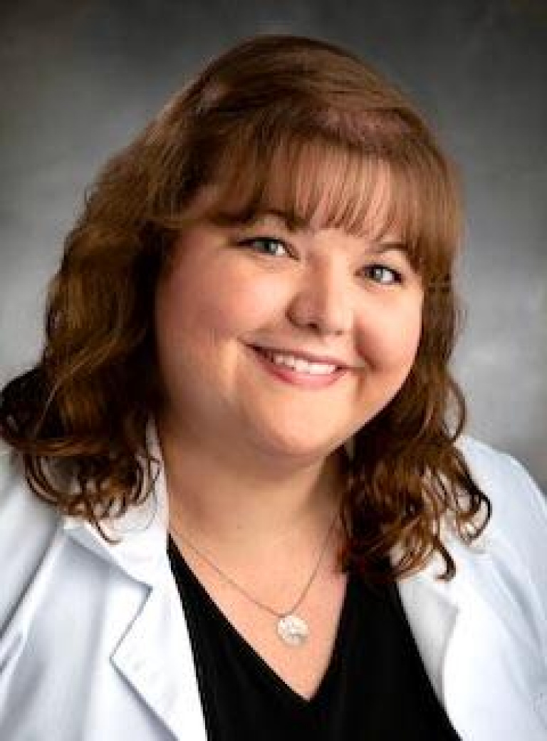 Dr. Michaela Miller, DO