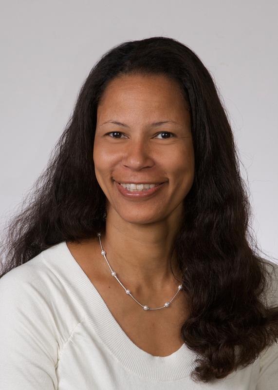 Dr. Terri Martin, MD