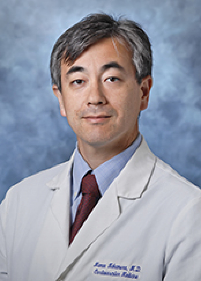 Dr. Mamoo Nakamura, MD