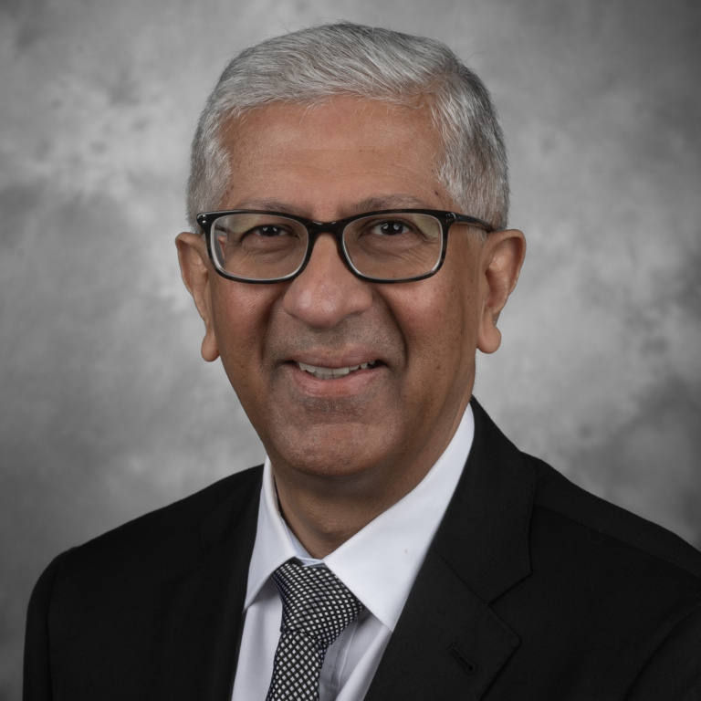 Dr. Tariq Shafi, MD