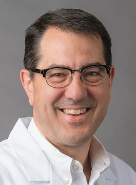 Dr. Mark Brunner, MD