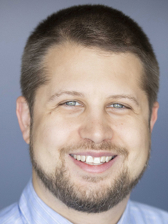 Dr. Matthew Tenold, MD