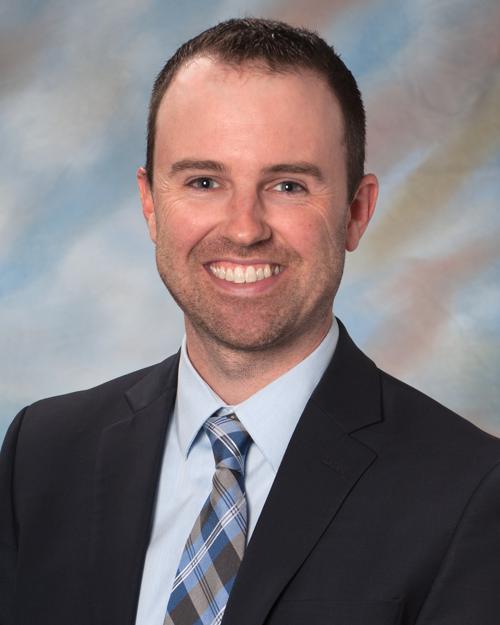 Dr. Daniel Johns, MD