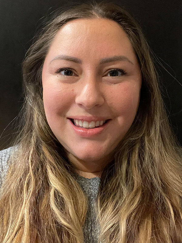 Bernadette Cosgrove, LMSW-CC