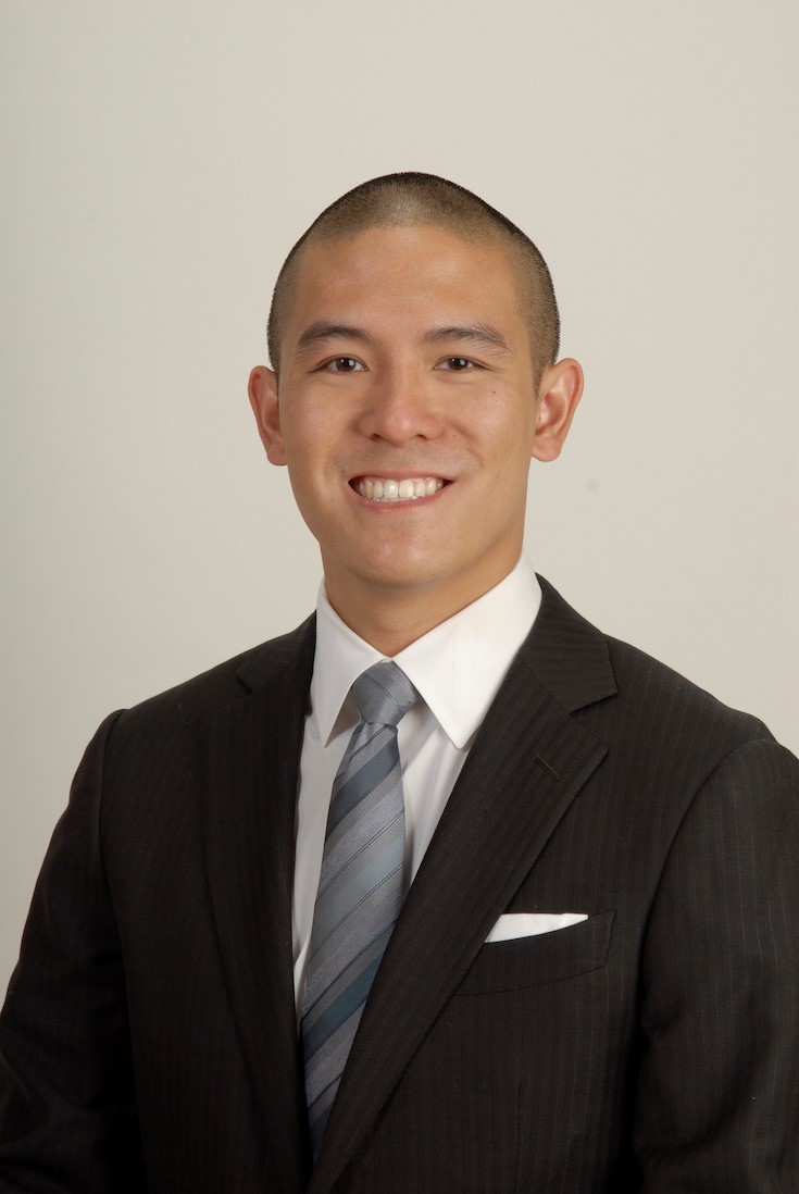 Dr. Kevin Tran, MD