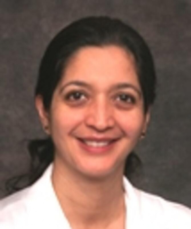 Dr. Sonia Gill, MD
