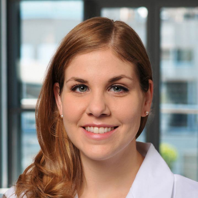 Dr. Emily Graham, MD