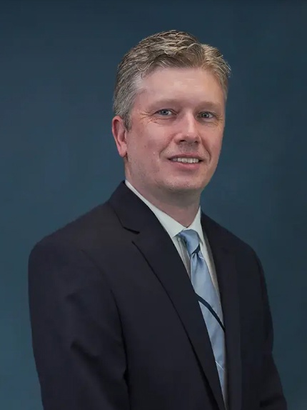 Dr. John Kedora, MD