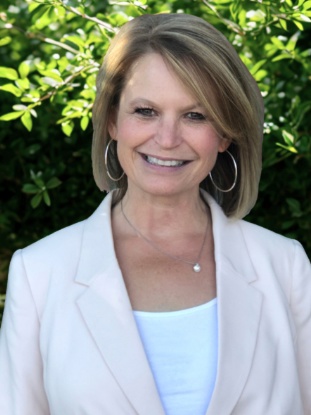 Denise Rickenbach, LMFT