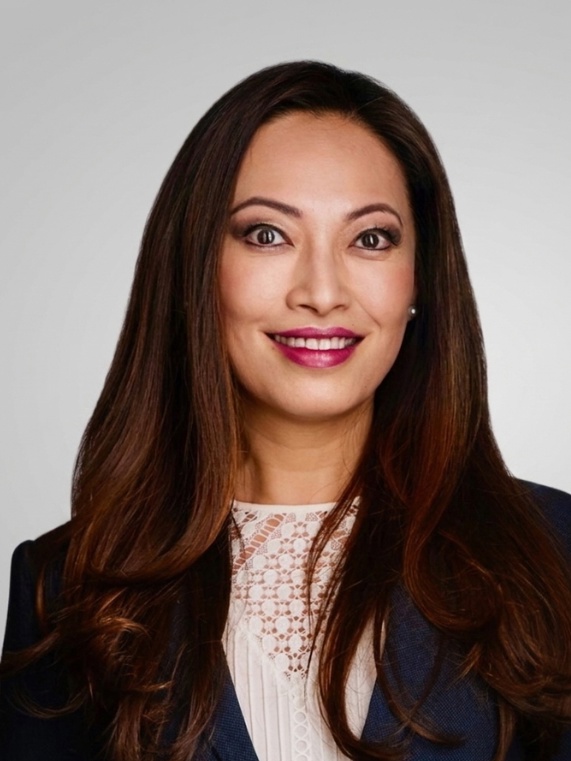 Dr. Lynn Huang, MD