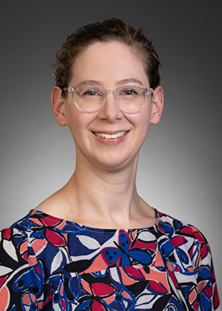 Lauren Miller, PhD