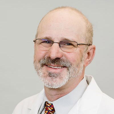 Dr. Jonas Goldstein, MD