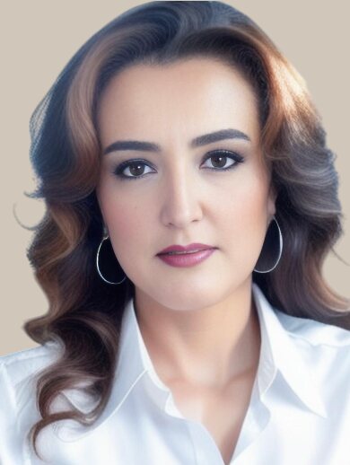 Luisa Guerriera, PA