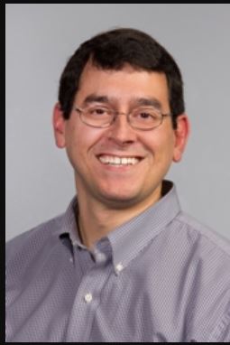 Dr. Ryan Heffelfinger, DO
