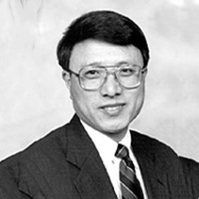 Dr. Shan-Ren Zhou, MD