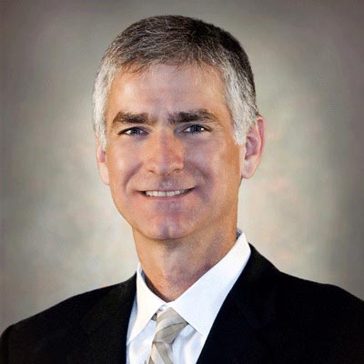 Dr. Gerald Levy, MD