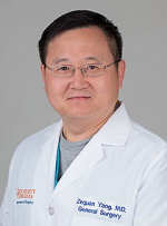 Dr. Zequan Yang, MD