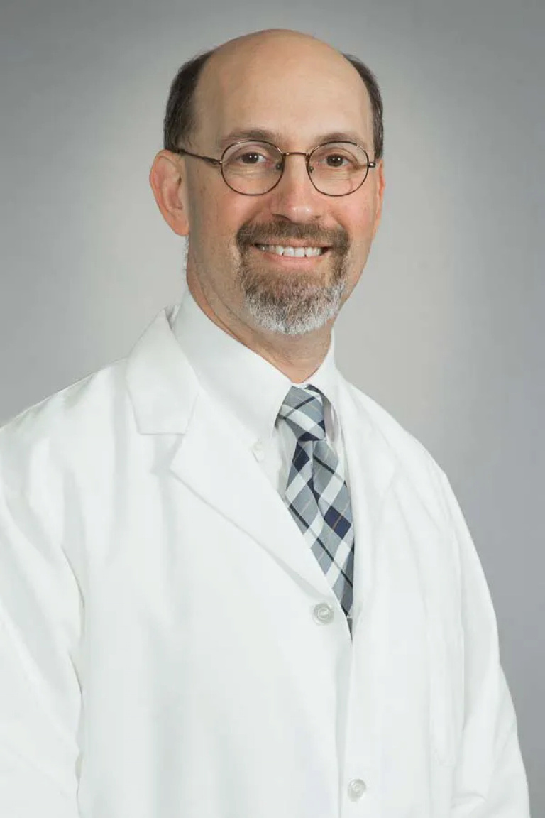 Dr. Jonathan Cosin, MD