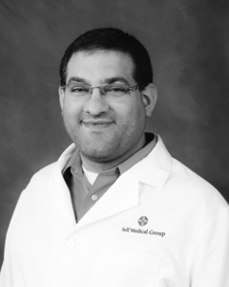Dr. Emile Barrouk, MD