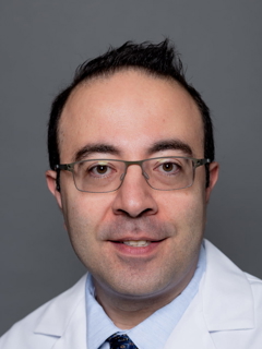 Dr. Benyamin Farahvash, MD