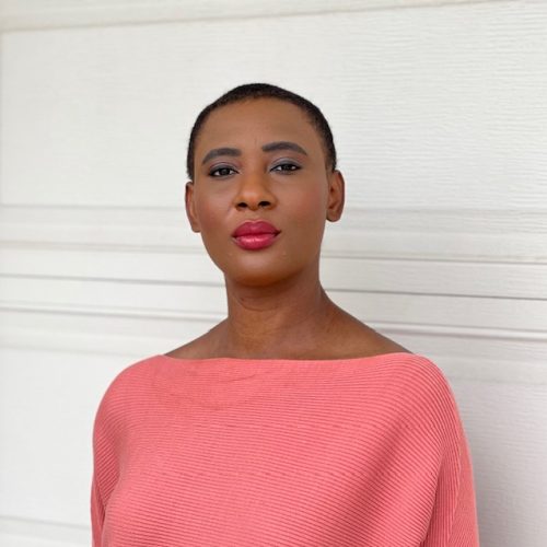 Victoria Chigbu, PMHNP-BC