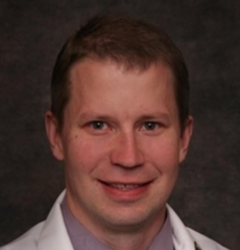 Dr. Keith Baynes, MD