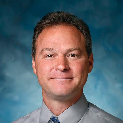 Dr. Richard Callison, MD