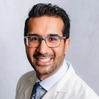 Dr. Ali Alsaad, MD