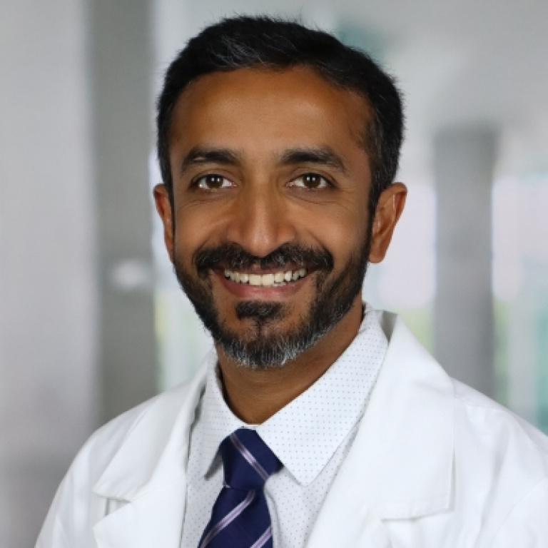 Dr. Viren Punja, MD