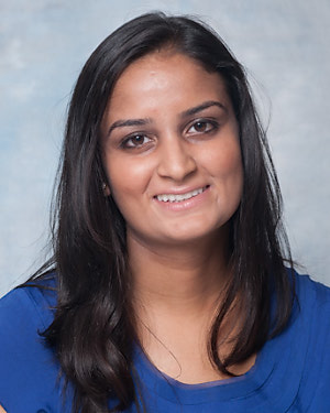 Dr. Mona Vashi, MD